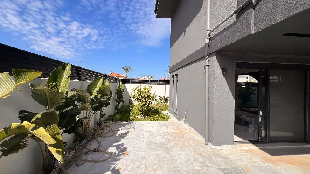 House in Babatasi